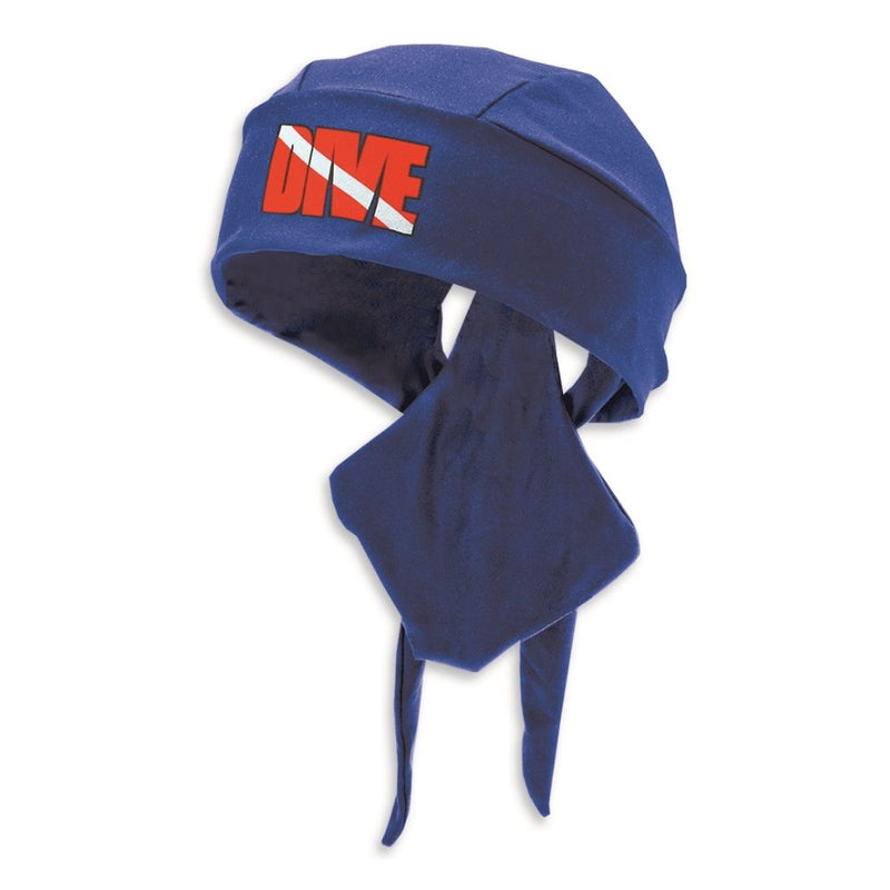 Scuba Do Rag