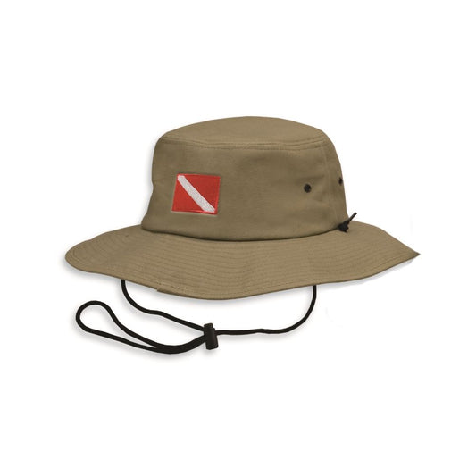 Outback Cap