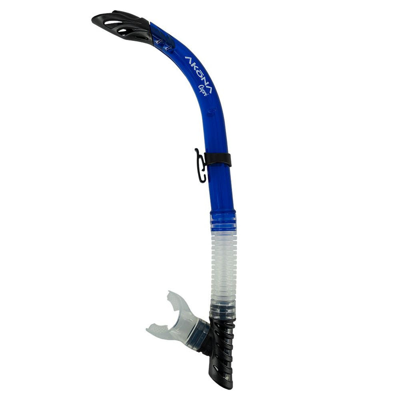 Capri Semi-Dry Snorkel-Scuba Schools of America