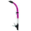 Capri Semi-Dry Snorkel-Scuba Schools of America