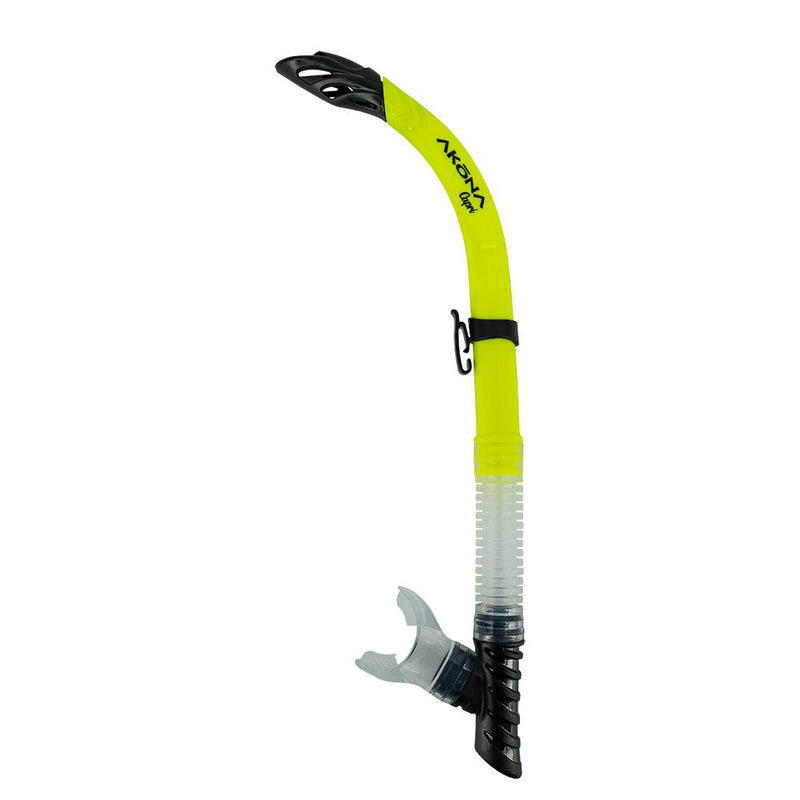 Capri Semi-Dry Snorkel-Scuba Schools of America