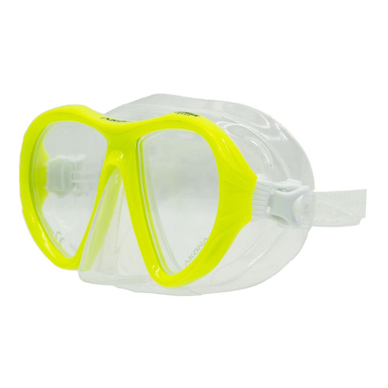 Cayman Brac Mask-Scuba Schools of America