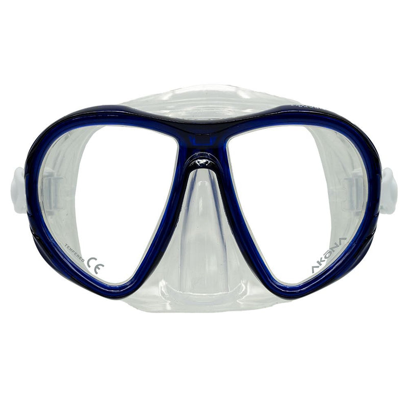 Cayman Brac Mask-Scuba Schools of America
