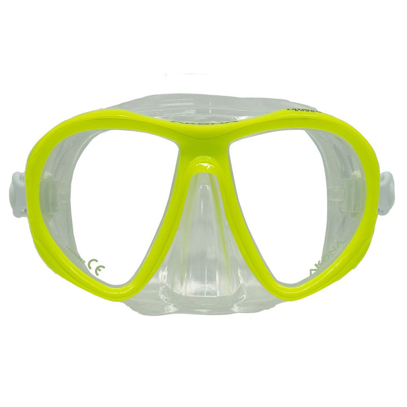 Cayman Brac Mask-Scuba Schools of America