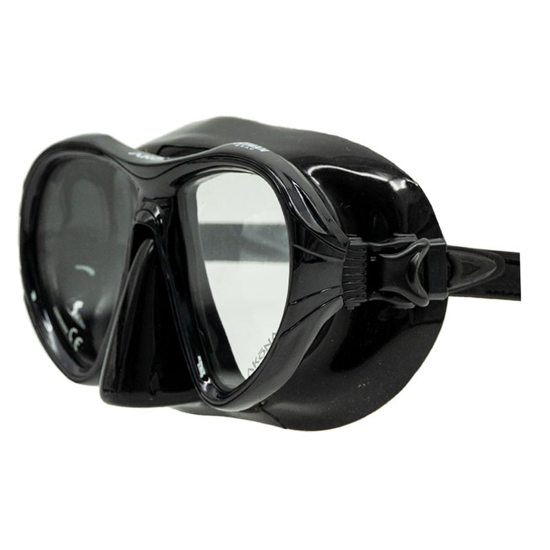 Cayman Brac Mask-Scuba Schools of America