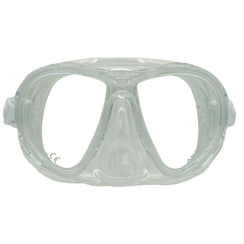 Cayman Brac Mask-Scuba Schools of America