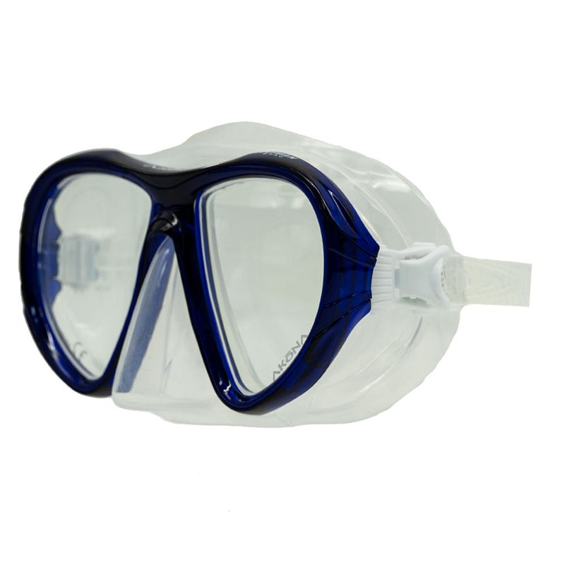 Cayman Brac Mask-Scuba Schools of America