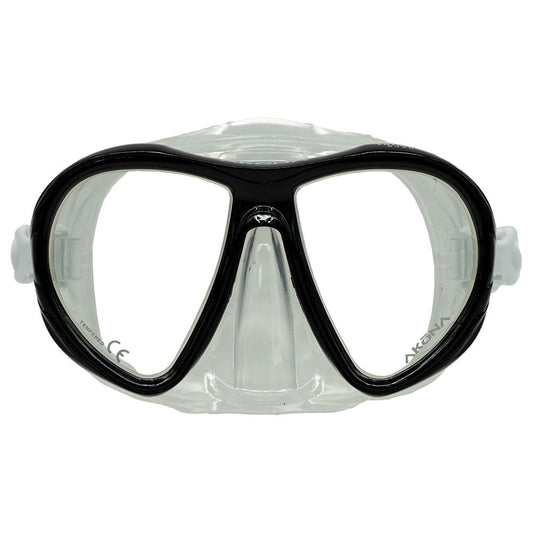 Cayman Brac Mask-Scuba Schools of America