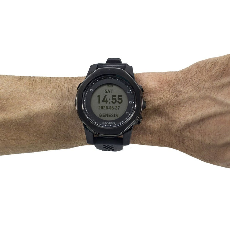 Centauri Watch Computer-Scuba Schools of America