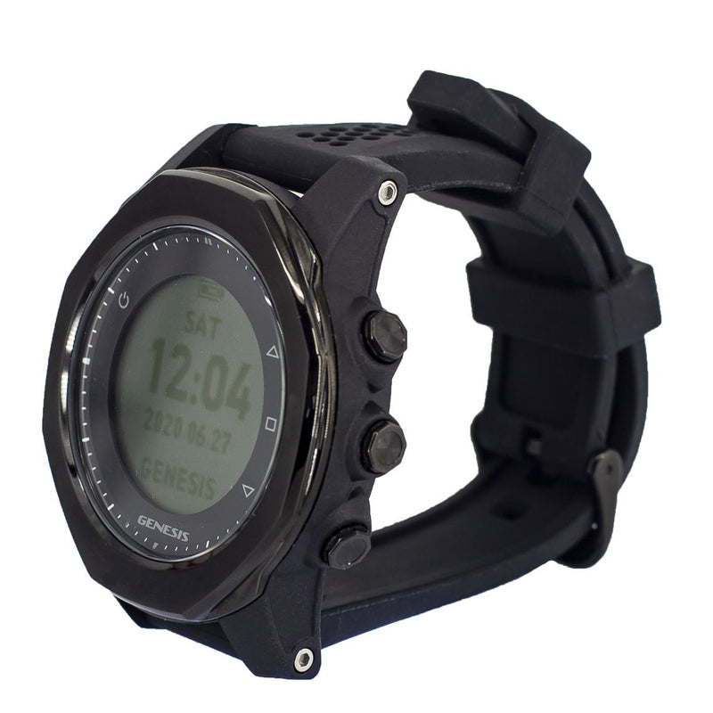 Centauri Watch Computer-Scuba Schools of America