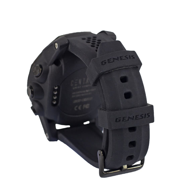 Centauri Watch Computer-Scuba Schools of America