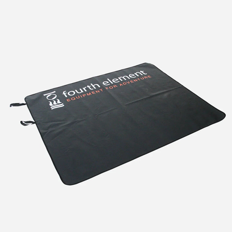 Changing Mat for Diving and Water Sports Product Photo