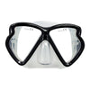 Charge Dual Lens Mask-Scuba Schools of America