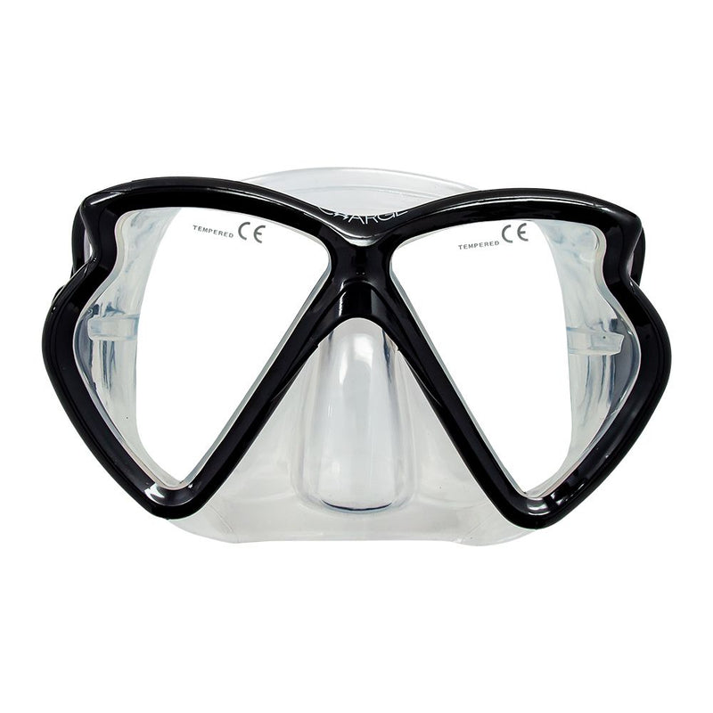 Charge Dual Lens Mask-Scuba Schools of America