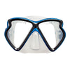 Charge Dual Lens Mask-Scuba Schools of America