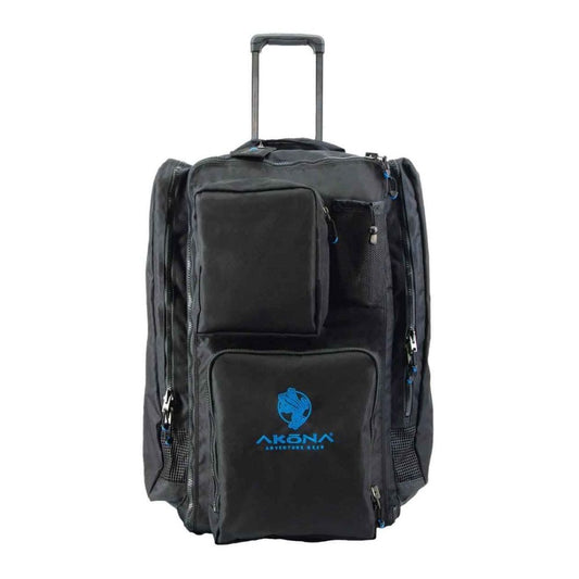 Chelan Lightweight Roller-Scuba Schools of America