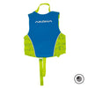 Child Boys Neoprene Vest-Scuba Schools of America