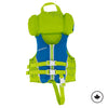 Child Boys Neoprene Vest-Scuba Schools of America