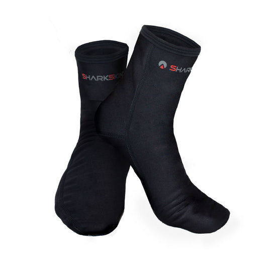 Sharkskin Chillproof Socks (Unisex)