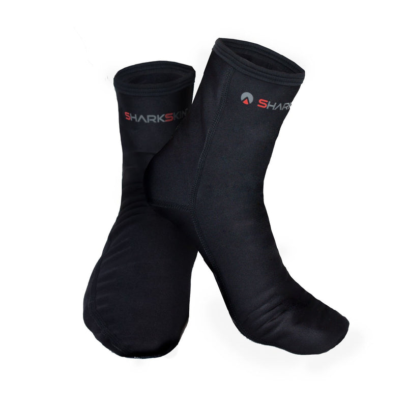 Sharkskin Chillproof Socks (Unisex)