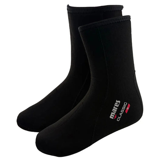 Mares Classic Socks 5mm Product Photo