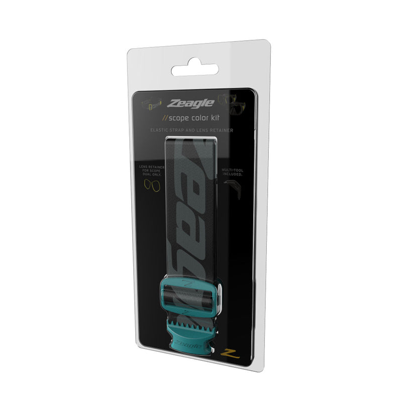 Zeagle Elastic Mask Strap Product Photo