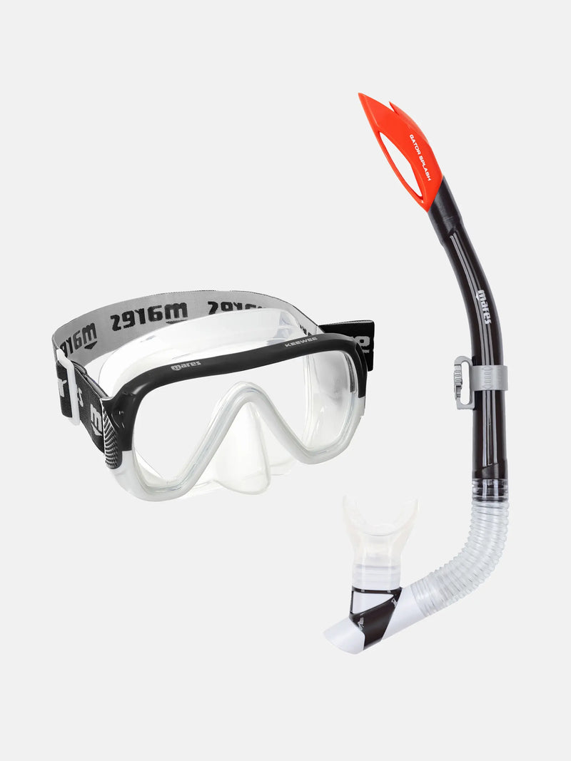 Combo KEEWEE SPLASH Product Photo