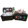 Commercial Diver W/ O2