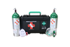 Commercial Diver W/ Double O2 & AED-Scuba Schools of America