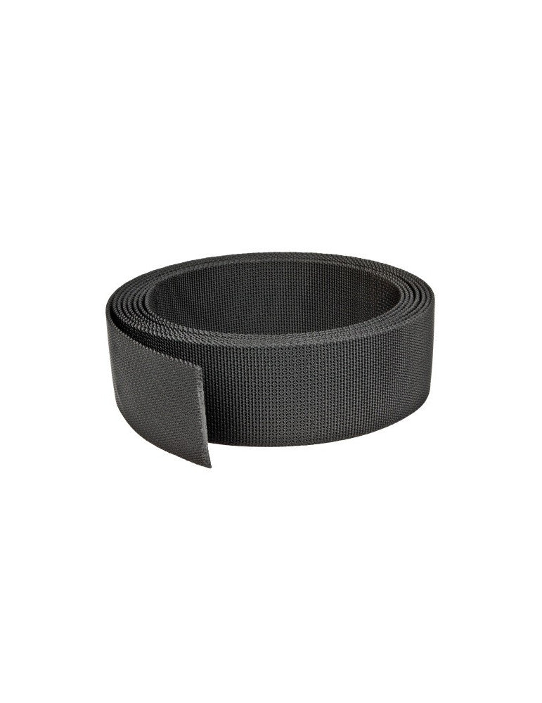 XDEEP Continuous harness webbing – 3.5m long with metal grommet for DIR-style BCD setups