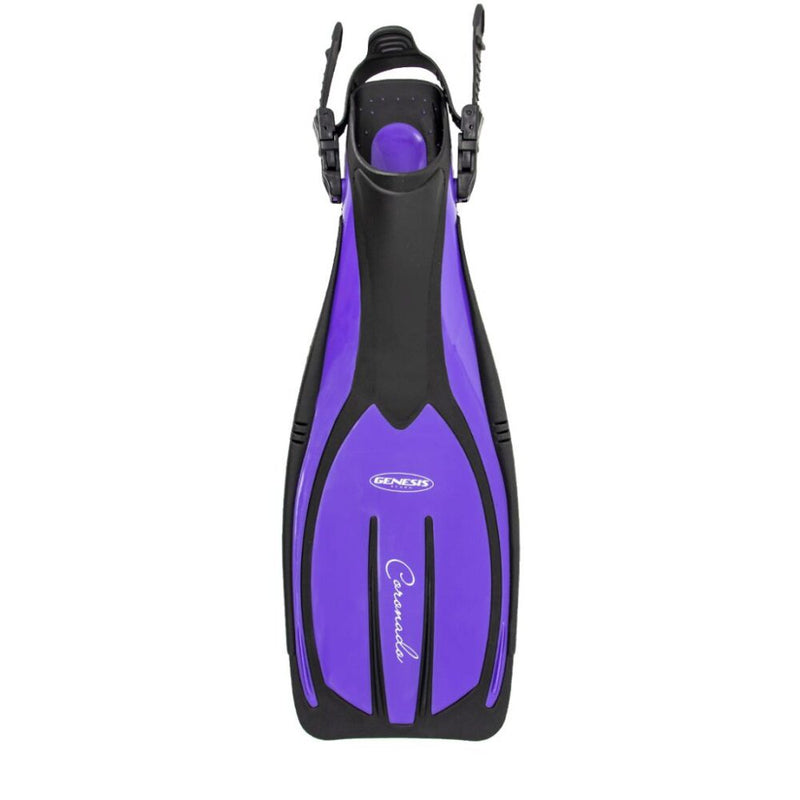 Coronado Fins-Scuba Schools of America