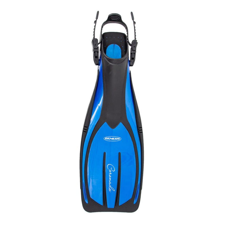 Coronado Fins-Scuba Schools of America