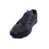 Crosskix APX Blackwater athletic shoe three-quarter angle view showcasing overall silhouette and design features