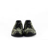 Crosskix APX Bottomlands by Mossy Oak sneakers front view pair showing both shoes facing forward with visible toe caps and lacing system