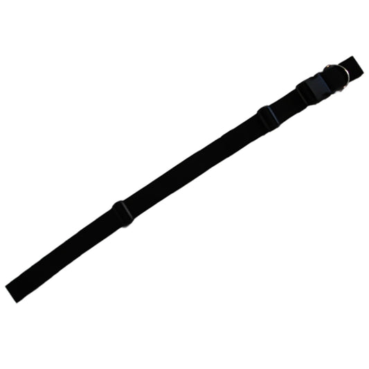 Hollis Crotch Strap 2.0" Webbing with Scooter Ring Product Photo