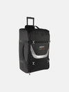 CRUISE BUDDY – Lightweight Dive Travel Roller Bag Product Photo