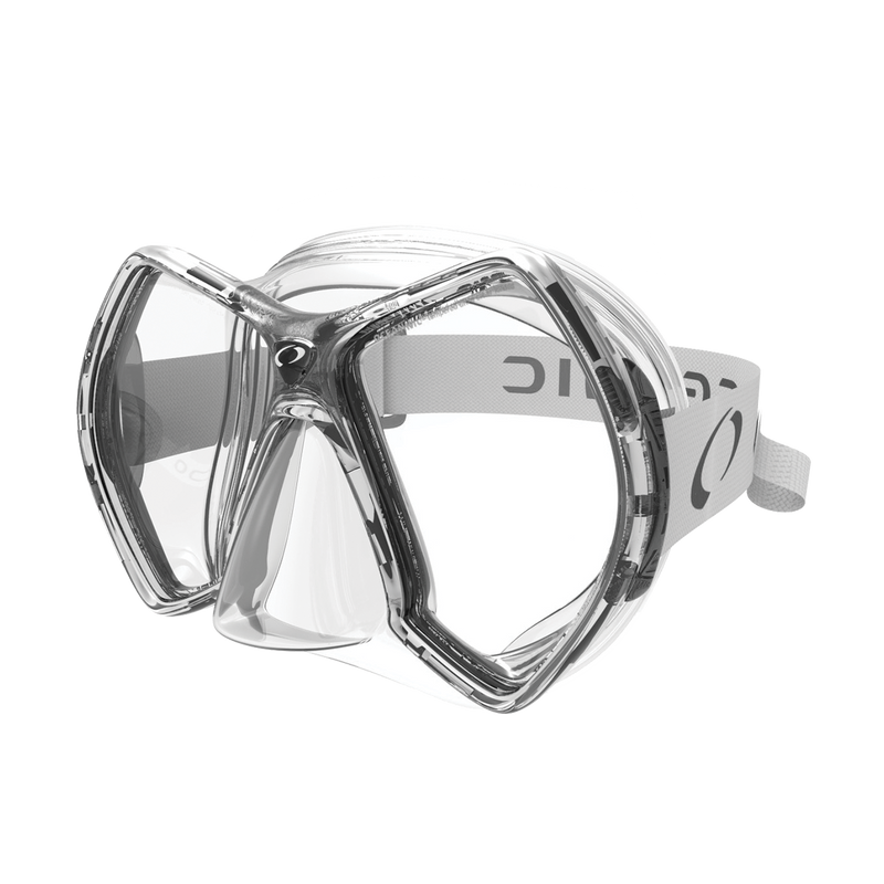 Cyanea Mask-Mask-Scuba Schools of America