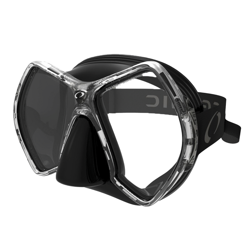 Cyanea Mask-Mask-Scuba Schools of America