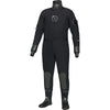 D6 HD Pro Dry Men’s Drysuit, Thermal Dry Suit for Diving and Snorkeling-Scuba Schools of America