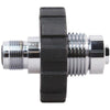 Hollis DCX DIN to Yoke Conversion Kit Product Photo