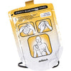 Defibtech Lifeline Adult Pads-Scuba Schools of America