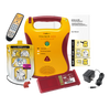 Defibtech Lifeline Training AED Kit-Scuba Schools of America