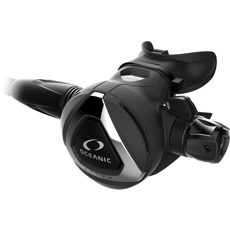 Oceanic Delta 5 Second Stage – Adjustable Balanced Regulator Product Photo