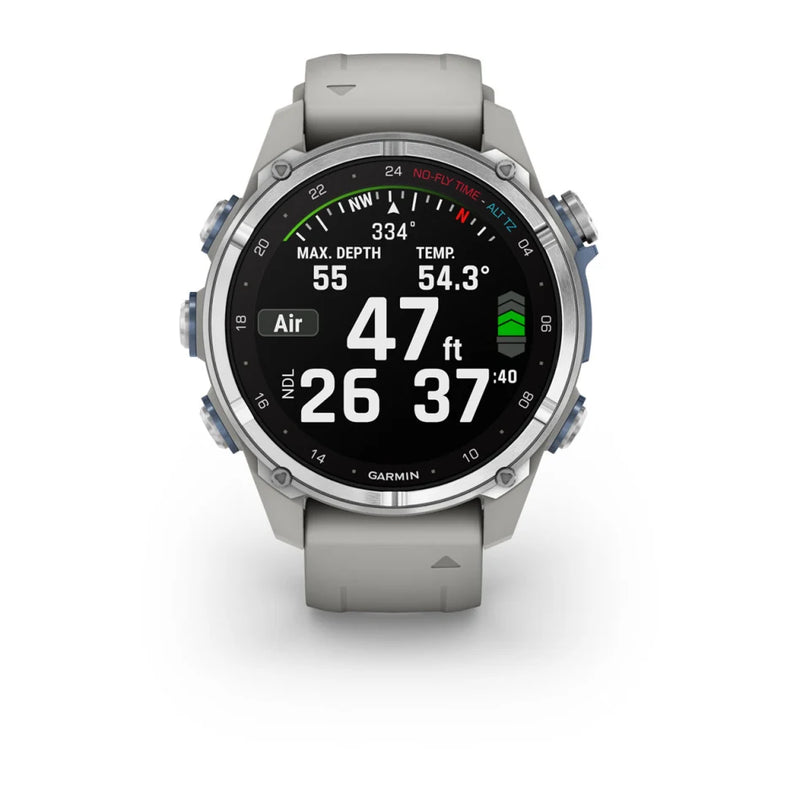Descent™ Mk3 – 43 mm-Scuba Schools of America