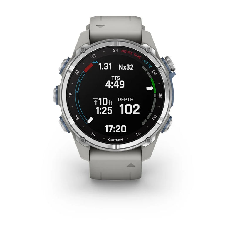 Descent™ Mk3 – 43 mm-Scuba Schools of America
