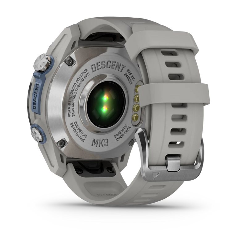 Descent™ Mk3 – 43 mm-Scuba Schools of America