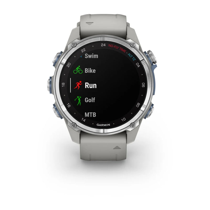 Descent™ Mk3 – 43 mm-Scuba Schools of America