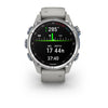Descent™ Mk3 – 43 mm-Scuba Schools of America