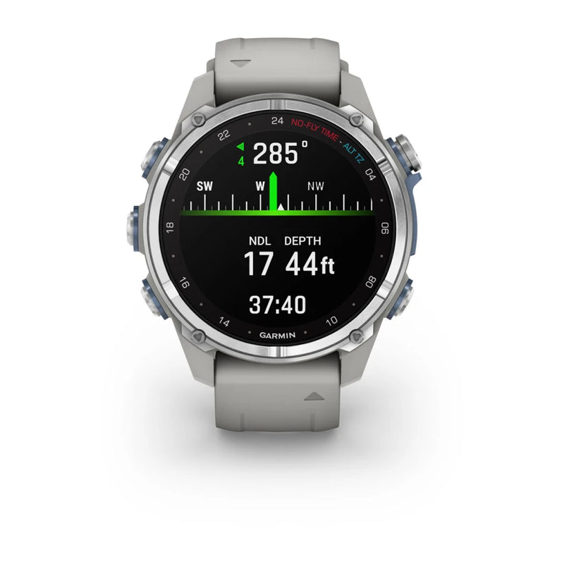Descent™ Mk3 – 43 mm-Scuba Schools of America