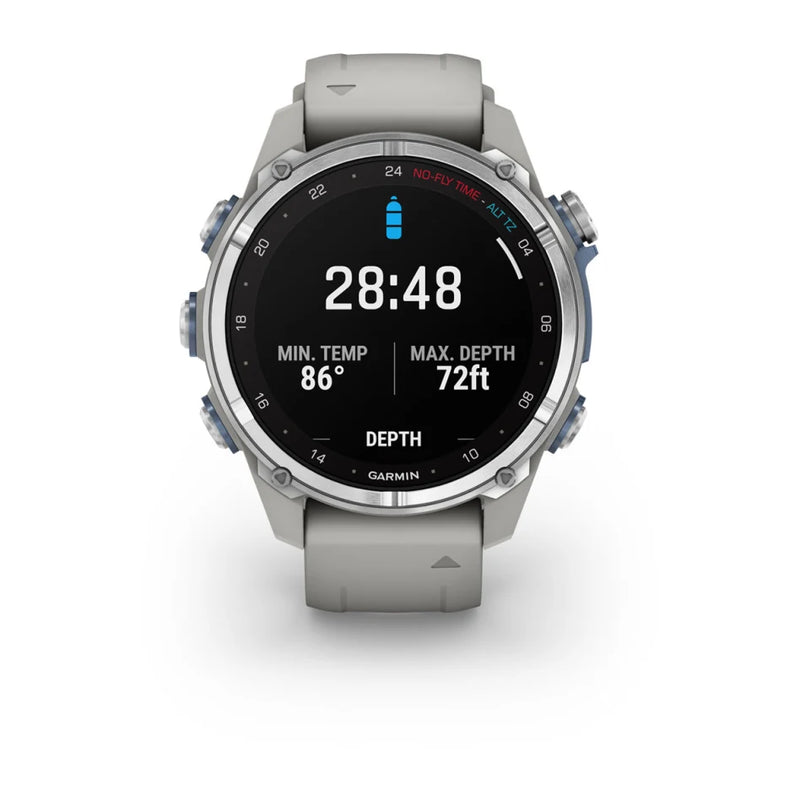 Descent™ Mk3 – 43 mm-Scuba Schools of America